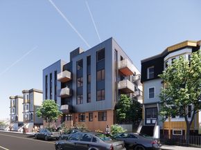 118 Prospect Street 306, Somerville MA 02143