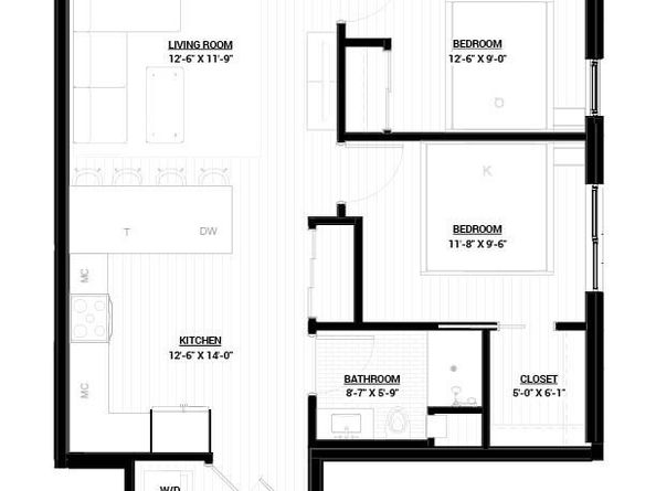 118 Prospect Street 306, Somerville MA 02143