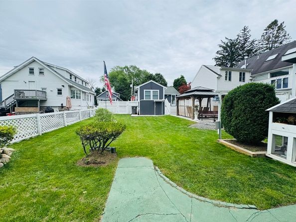 16 3rd St, Framingham MA 01702