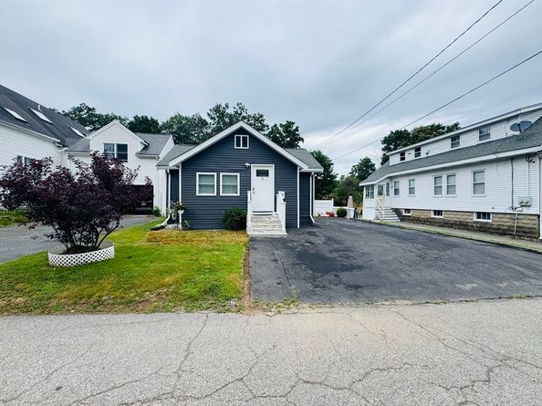 16 3rd St, Framingham MA 01702