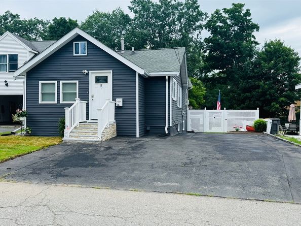 16 3rd St, Framingham MA 01702