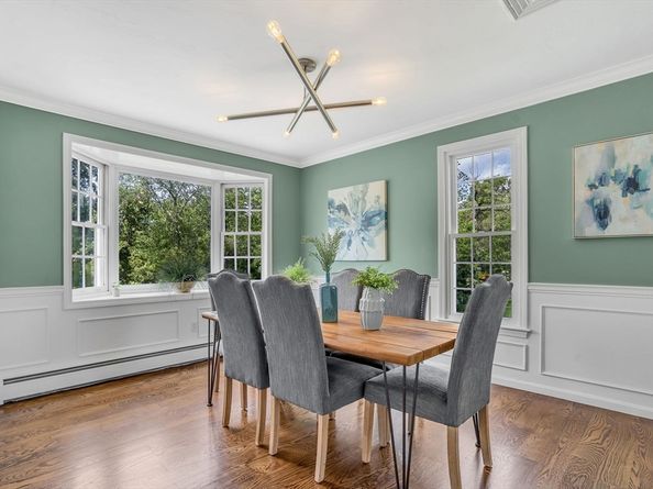 12 Saddle Hill Dr, Northborough MA 01532