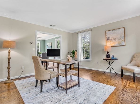 12 Saddle Hill Dr, Northborough MA 01532