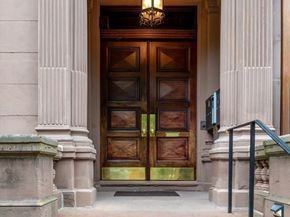 175 Commonwealth Avenue B, Boston MA 02116
