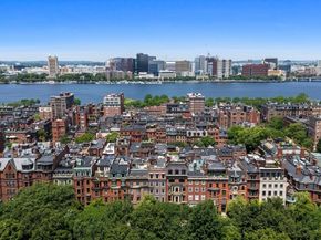 175 Commonwealth Avenue B, Boston MA 02116