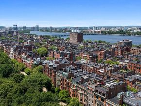 175 Commonwealth Avenue B, Boston MA 02116