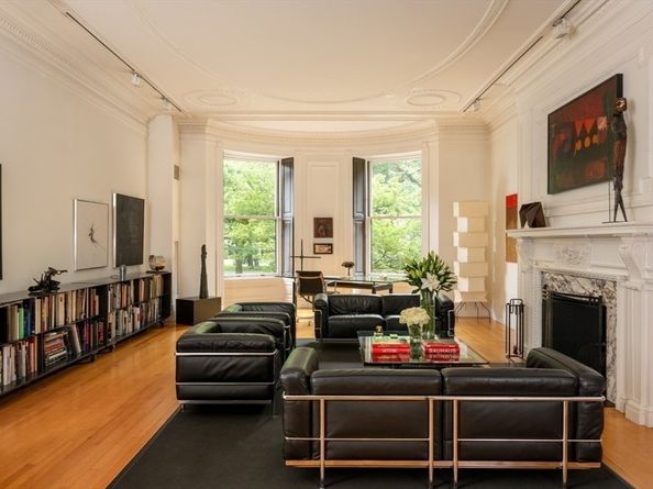 175 Commonwealth Avenue B, Boston MA 02116