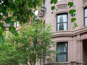 175 Commonwealth Avenue B, Boston MA 02116
