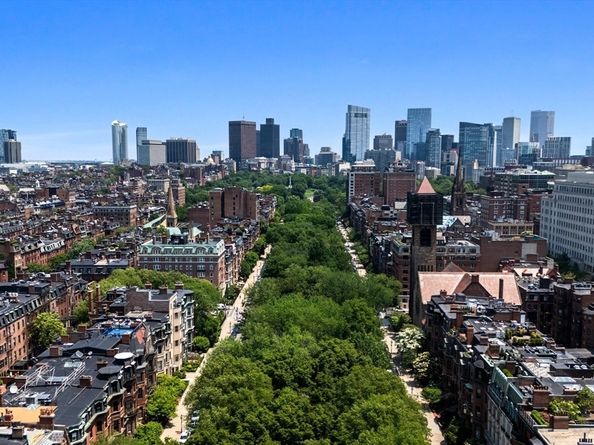 175 Commonwealth Avenue B, Boston MA 02116