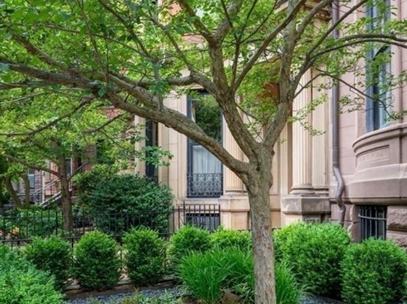 175 Commonwealth Avenue B, Boston MA 02116