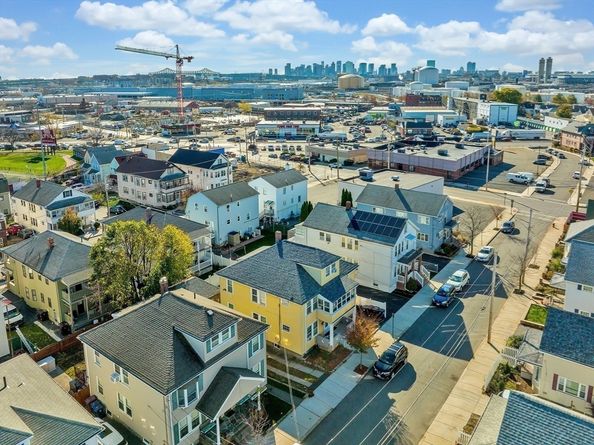 46-48 Revere St., Everett MA 02149