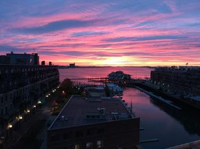63 Atlantic Ave 7 E, Boston MA 02110