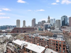 63 Atlantic Ave 7 E, Boston MA 02110