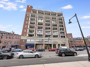 63 Atlantic Ave 7 E, Boston MA 02110
