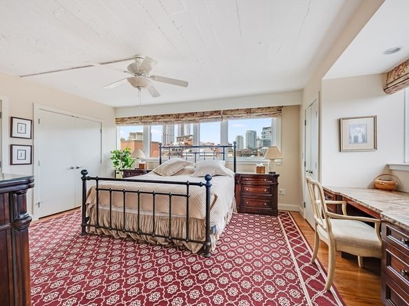 63 Atlantic Ave 7 E, Boston MA 02110