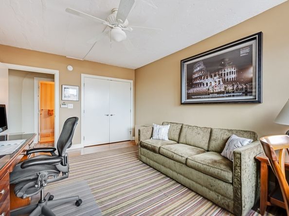 63 Atlantic Ave 7 E, Boston MA 02110