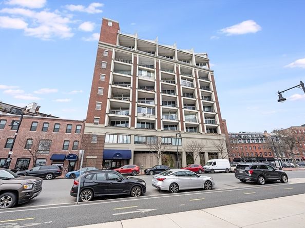 63 Atlantic Ave 7 E, Boston MA 02110