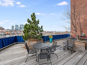 63 Atlantic Ave 7 E, Boston MA 02110