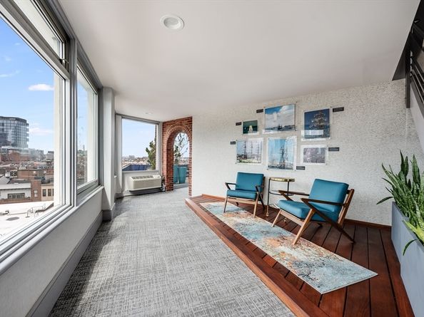 63 Atlantic Ave 7 E, Boston MA 02110