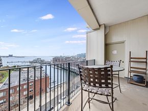 63 Atlantic Ave 7 E, Boston MA 02110