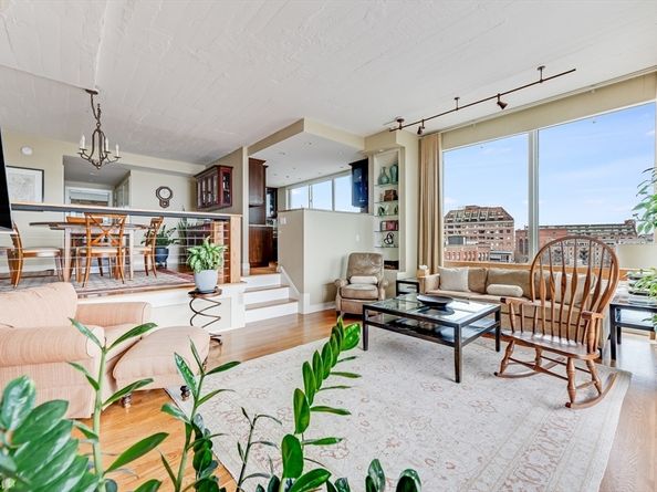 63 Atlantic Ave 7 E, Boston MA 02110