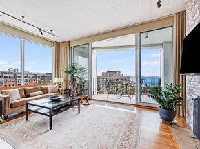 63 Atlantic Ave 7 E, Boston MA 02110