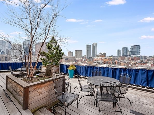 63 Atlantic Ave 7 E, Boston MA 02110