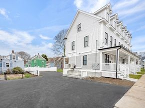 23-27 Cedar St 25, Boston MA 02126