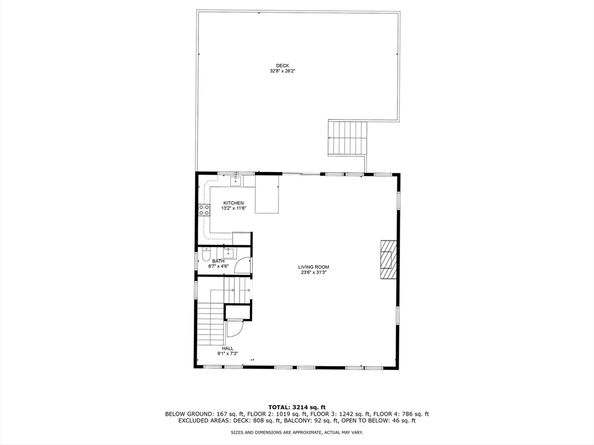 308 Ocean St, Marshfield MA 02051