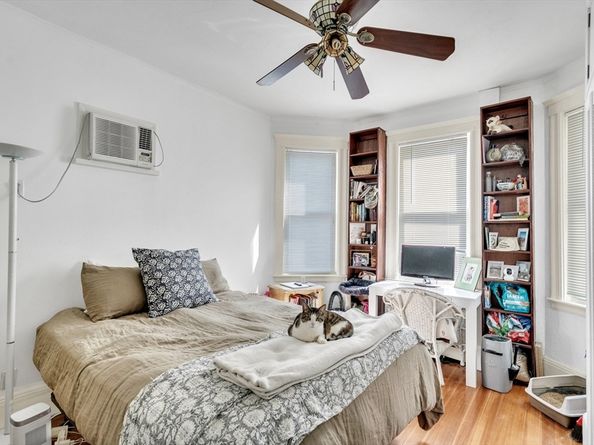 33 Shannon St 1, Boston MA 02135