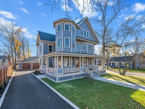 259 Mystic St. 259, Arlington MA 02474