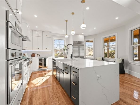 259 Mystic St. 259, Arlington MA 02474