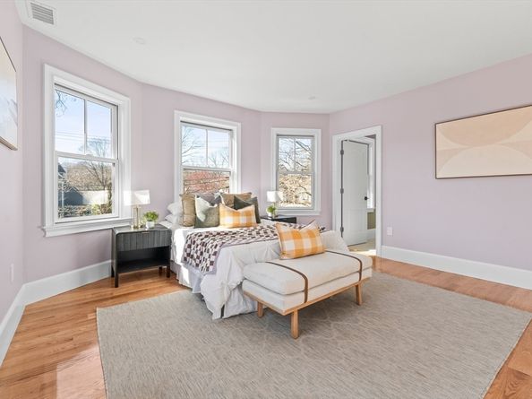 259 Mystic St. 259, Arlington MA 02474