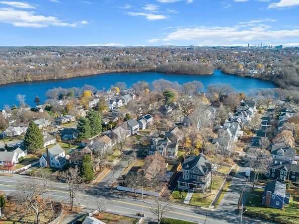 259 Mystic St. 259, Arlington MA 02474