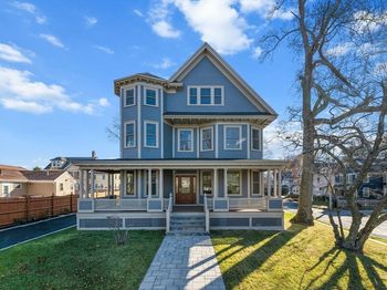 259 Mystic St.