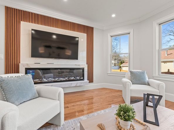 259 Mystic St. 259, Arlington MA 02474