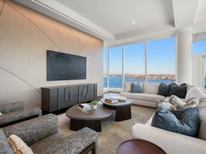 50 Liberty Dr PH1B, Boston MA 02210
