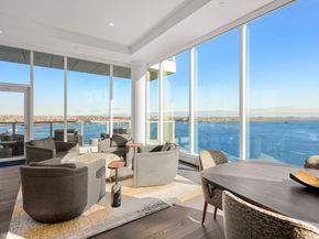 50 Liberty Dr PH1B, Boston MA 02210
