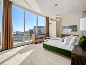 50 Liberty Dr PH1B, Boston MA 02210
