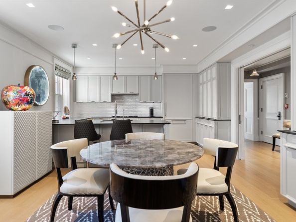 25 Beacon Street 4, Boston MA 02108