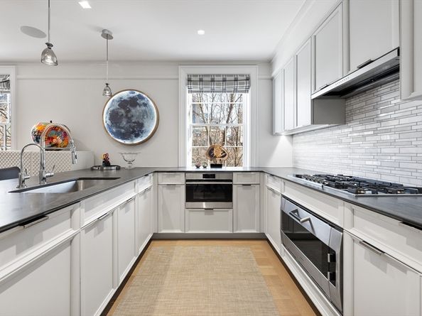 25 Beacon Street 4, Boston MA 02108