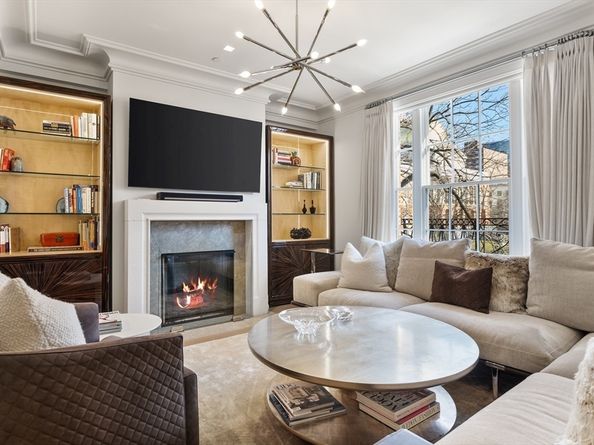 25 Beacon Street 4, Boston MA 02108