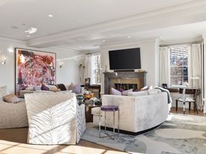 25 Beacon Street 4, Boston MA 02108