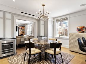 25 Beacon Street 4, Boston MA 02108