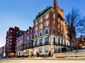 25 Beacon Street 4, Boston MA 02108