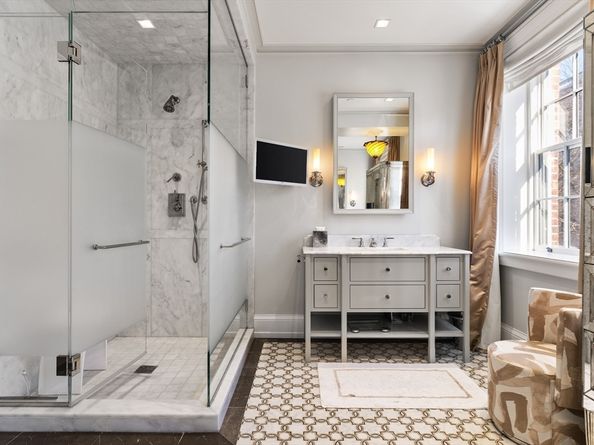 25 Beacon Street 4, Boston MA 02108