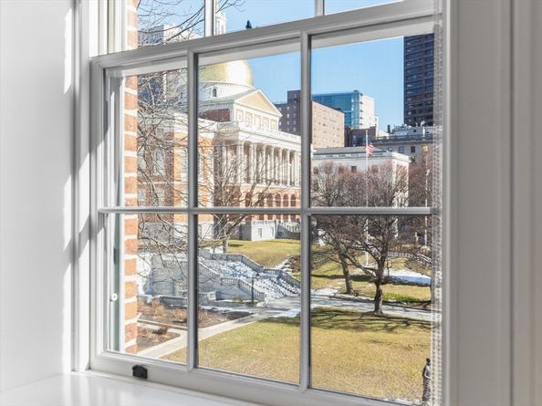 25 Beacon Street 4, Boston MA 02108