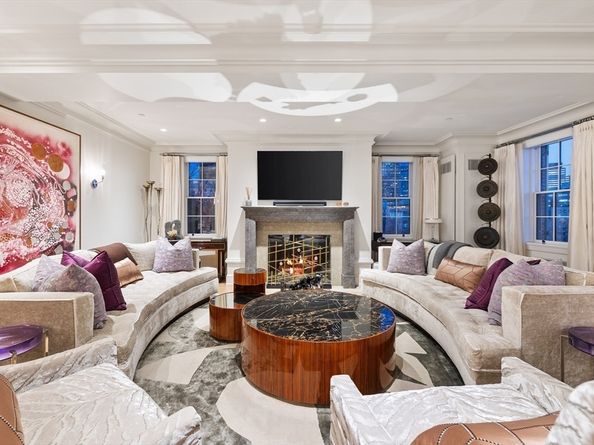 25 Beacon Street 4, Boston MA 02108