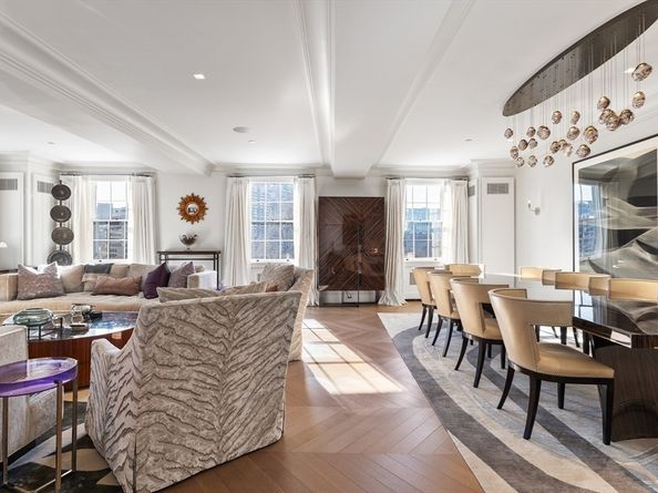 25 Beacon Street 4, Boston MA 02108