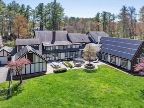 12 Old Meadow Rd, Dover MA 02030